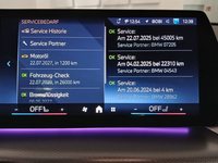 Teeninduse sissekanne