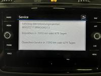 Teeninduse sissekanne