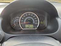 Ansicht Kombiinstrument