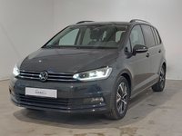 VW Touran Comfortline BMT/Start-Stopp DSG UVP: 51.885,02 €