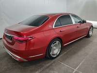 Vaade tagant paremalt