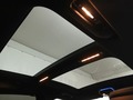 View of sunroof / panoramic roof