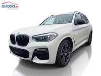 BMW X3 xDrive20d Steptronic "M Sport"