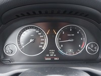 Ansicht Kombiinstrument