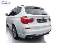 Ansicht hinten links