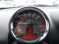 Ansicht Kombiinstrument