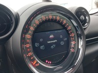 Ansicht Kombiinstrument