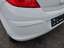 Stoßfänger hinten links
