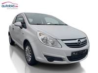 Ansicht vorne rechts