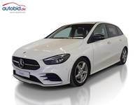 Mercedes-Benz B 220 d 4Matic DCT "AMG Line"