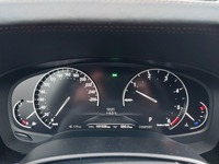 Ansicht Kombiinstrument