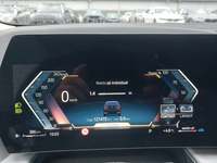 Ansicht Kombiinstrument