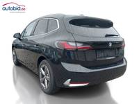 Ansicht hinten links