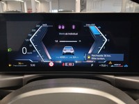 Ansicht Kombiinstrument