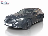 Mercedes-Benz E T-Modell E 300 de G-tronic  "Exclusive Premium Plus"