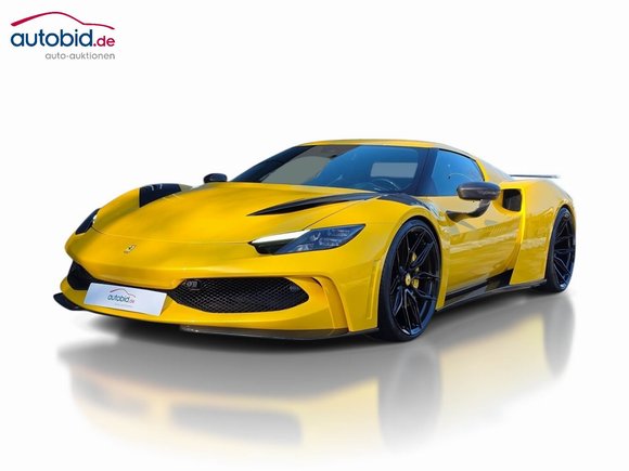 Pogled od napred levo