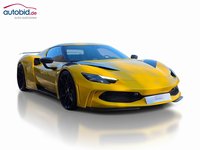 Pogled od napred  desno