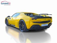 Pogled od pozadi levo