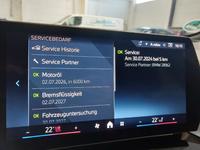 Teeninduse sissekanne