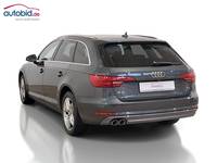 Вид сзади слева