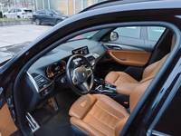 Вид на салон