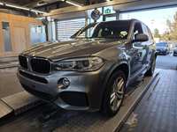 Pogled sprijeda lijevo