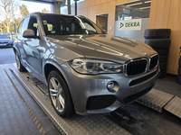 Pogled sprijeda desno