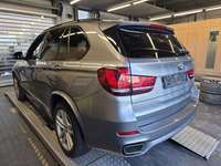 Pogled straga lijevo