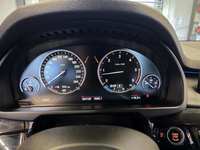 Pogled na kombinirani instrument