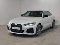 Pogled od napred levo