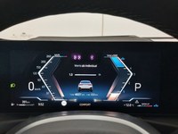 Pogled na kombinovani instrument