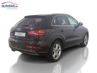 Vaade tagant paremalt