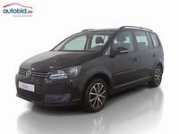 VW Touran 1,2 TSI "Trendline"