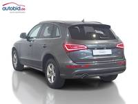 Вид сзади слева