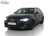 Audi A3 Sportback 1,4 TFSI "Ambition"