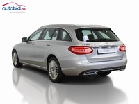 Вид сзади слева