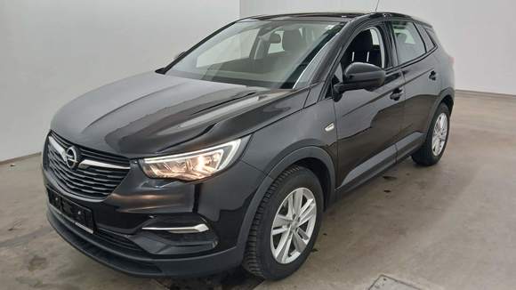 Náhľad spredu zľava