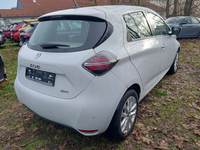 Náhľad zozadu sprava