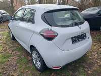 Náhľad zozadu zľava