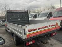 Ansicht hinten links