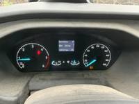 Ansicht Kombiinstrument