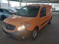 Mercedes-Benz Citan Kasten 111 CDI extralang