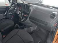 Náhľad do vnútorného priestoru