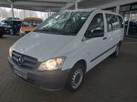 Náhľad spredu zľava