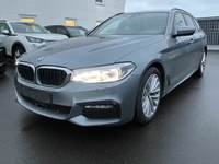 Náhľad spredu zľava