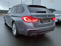 Náhľad zozadu zľava