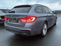 Náhľad zozadu sprava