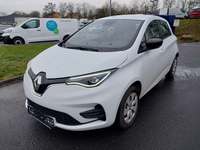 Náhľad spredu zľava