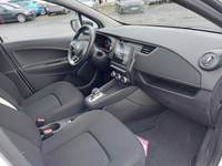 Náhľad do vnútorného priestoru