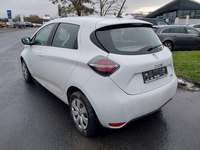 Náhľad zozadu zľava